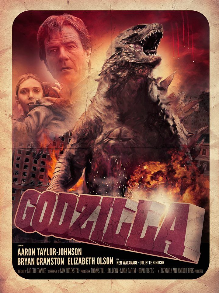 Godzilla 2014 1